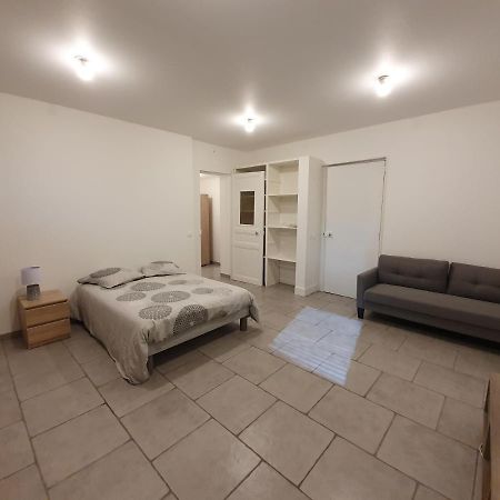 Ferienwohnung Apart'Ardennes 1 Vireux-Molhain Exterior foto