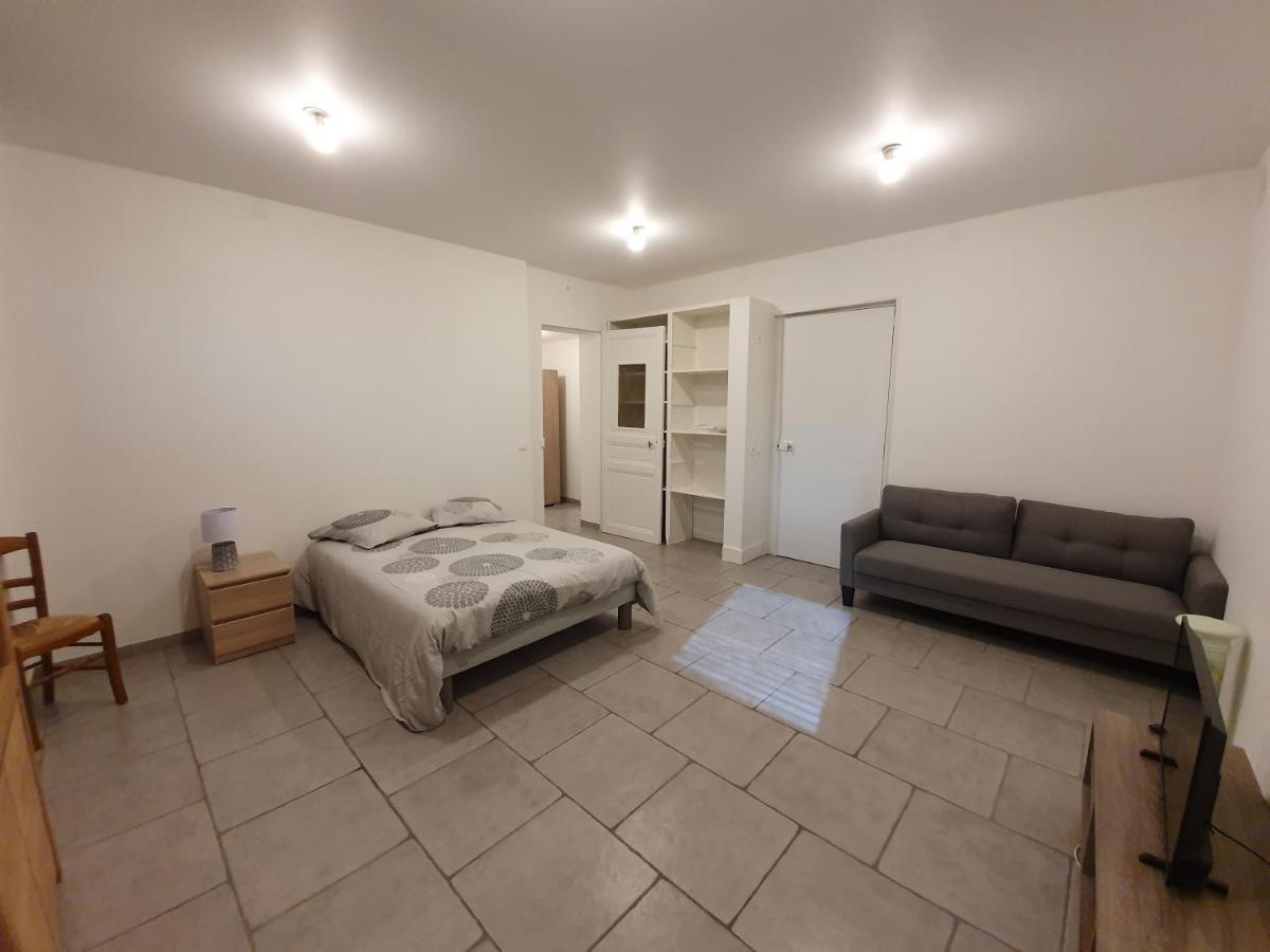 Ferienwohnung Apart'Ardennes 1 Vireux-Molhain Exterior foto